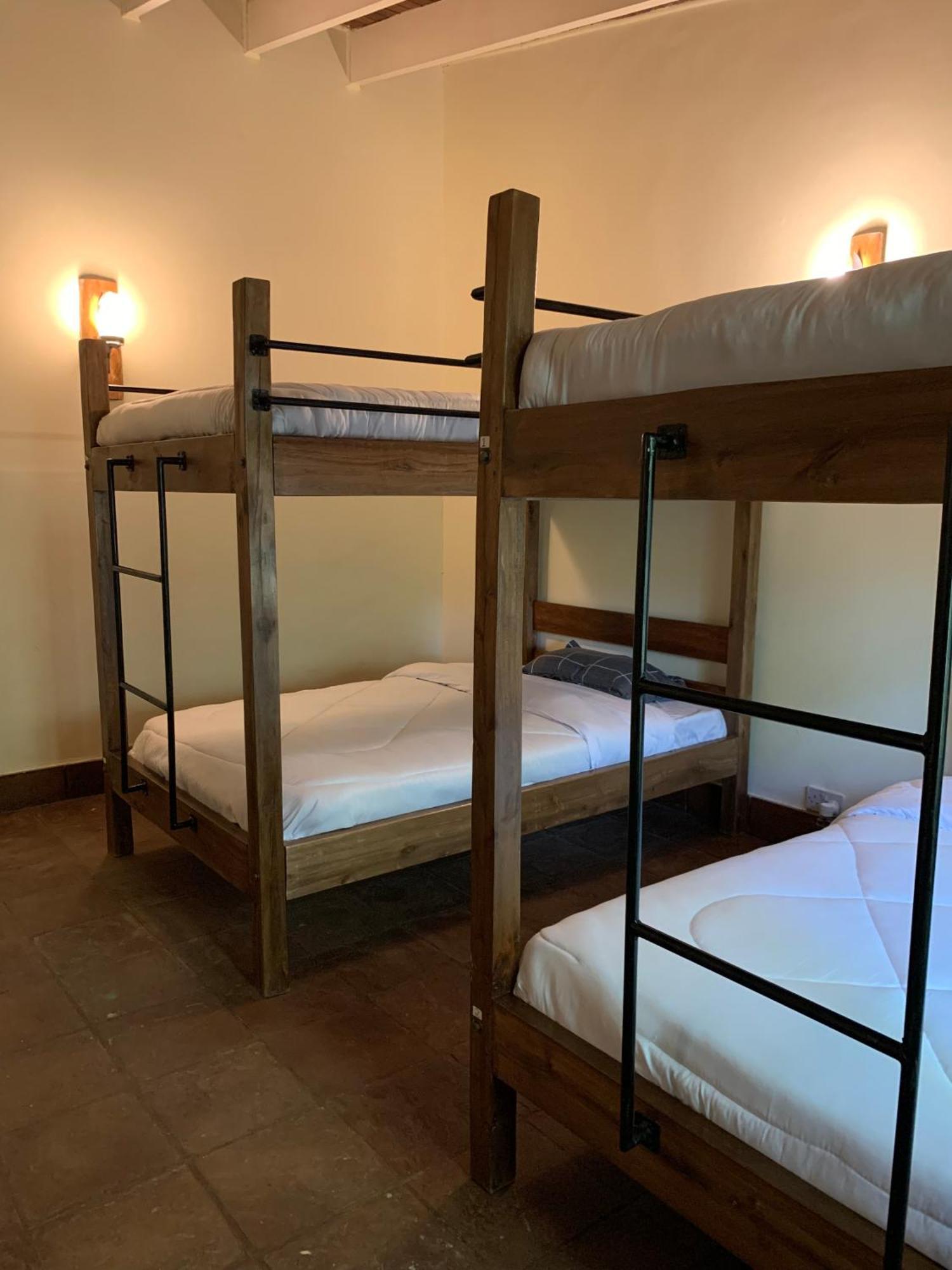 Mad Vervet Nairobi Backpackers Hostel ภายนอก รูปภาพ