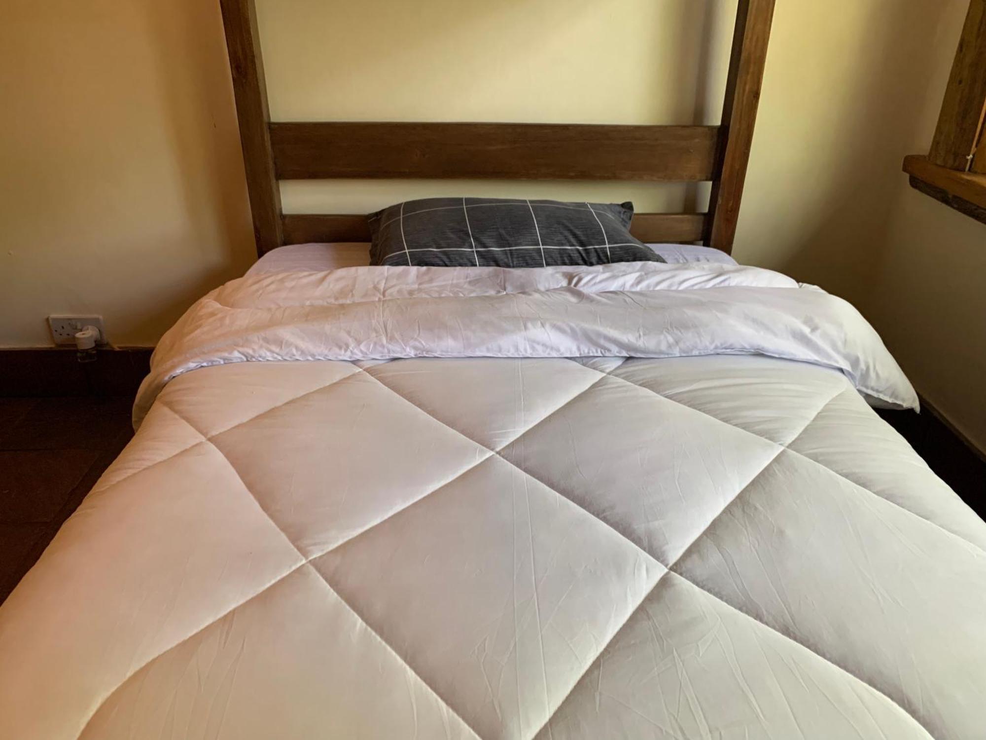 Mad Vervet Nairobi Backpackers Hostel ภายนอก รูปภาพ