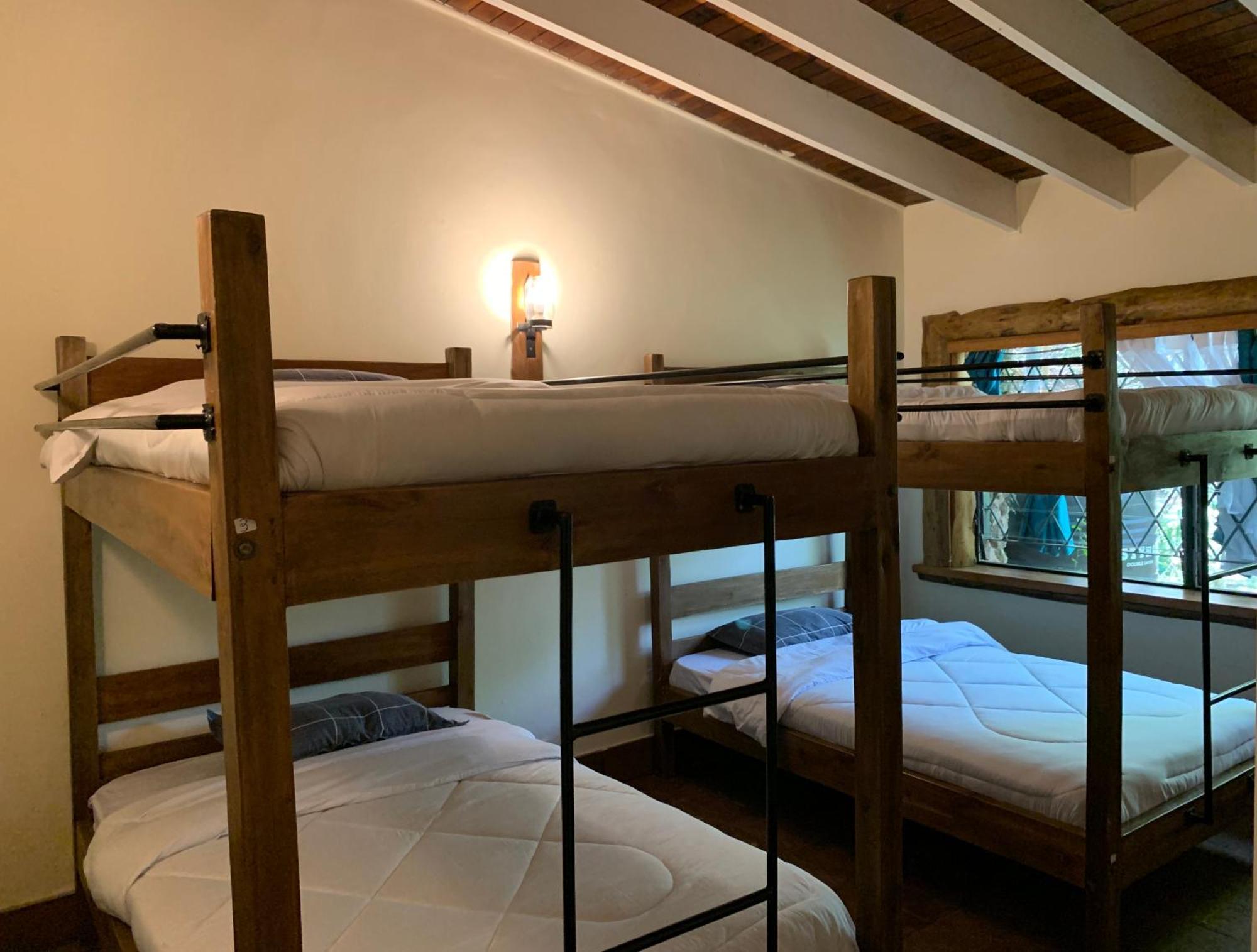 Mad Vervet Nairobi Backpackers Hostel ภายนอก รูปภาพ