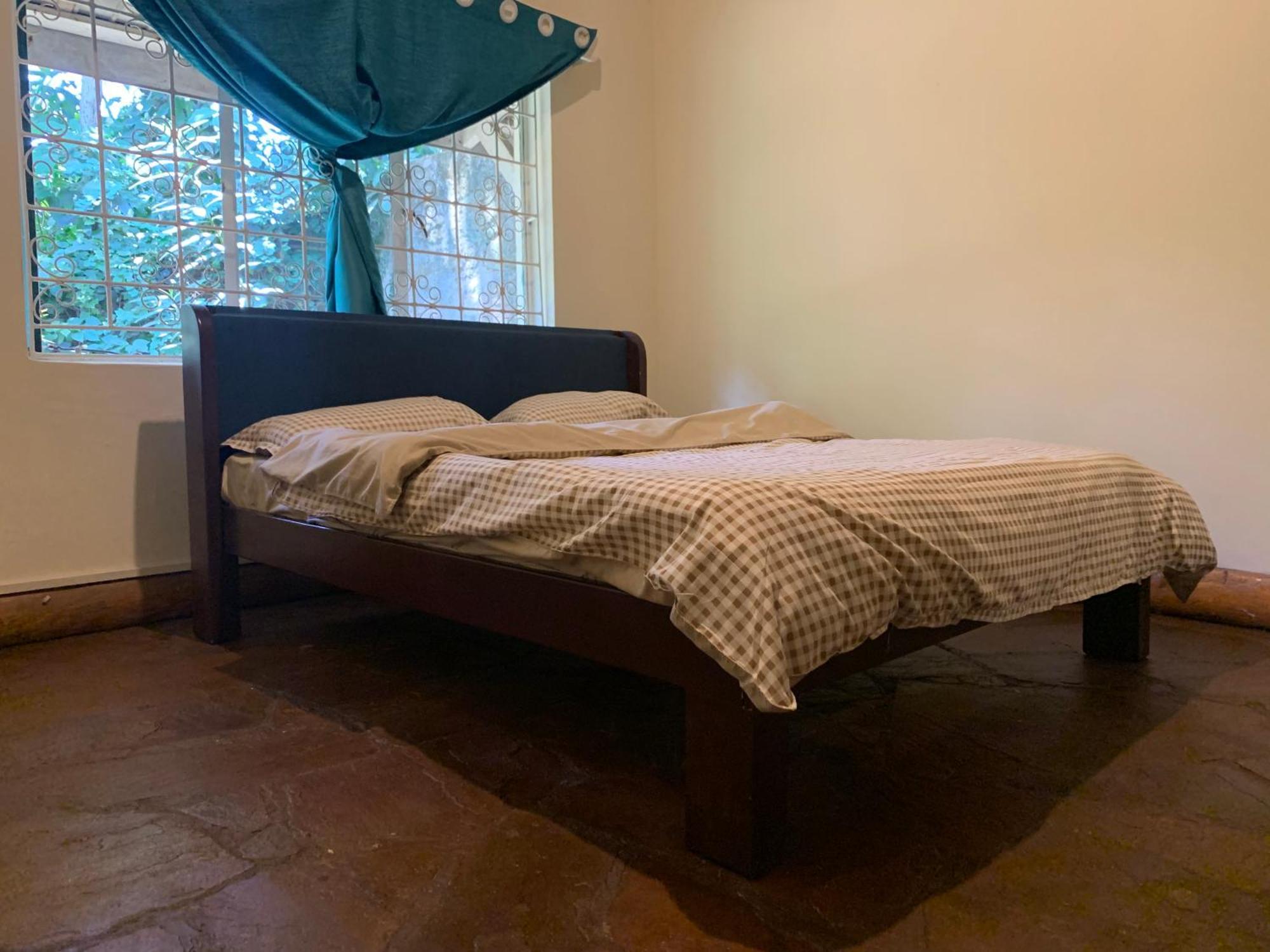 Mad Vervet Nairobi Backpackers Hostel ภายนอก รูปภาพ