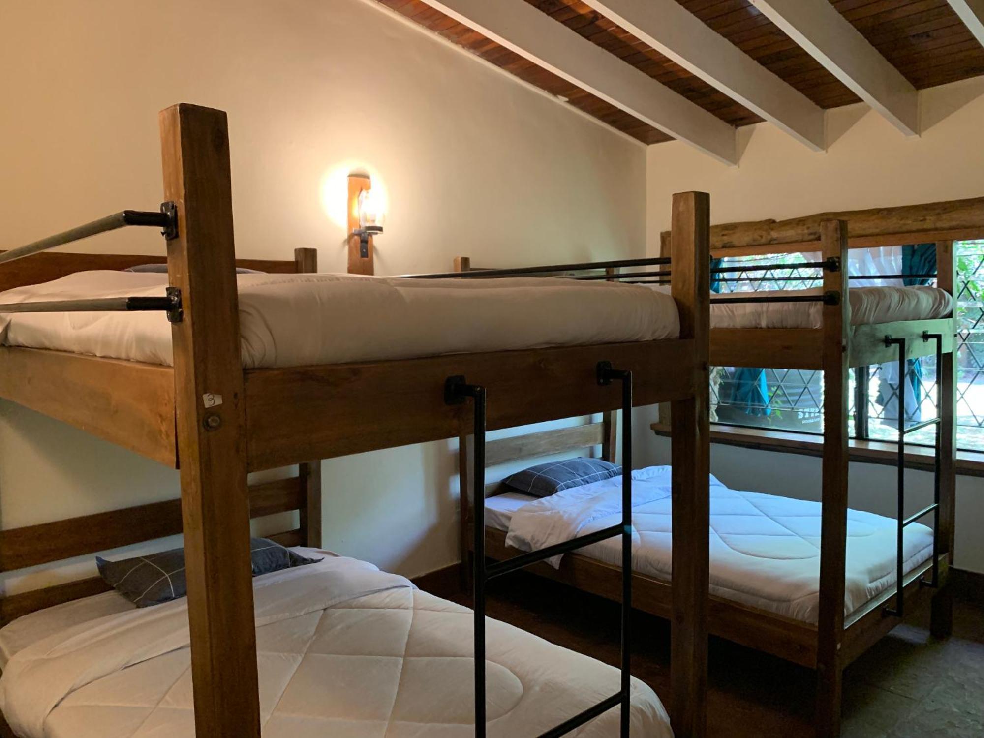 Mad Vervet Nairobi Backpackers Hostel ภายนอก รูปภาพ