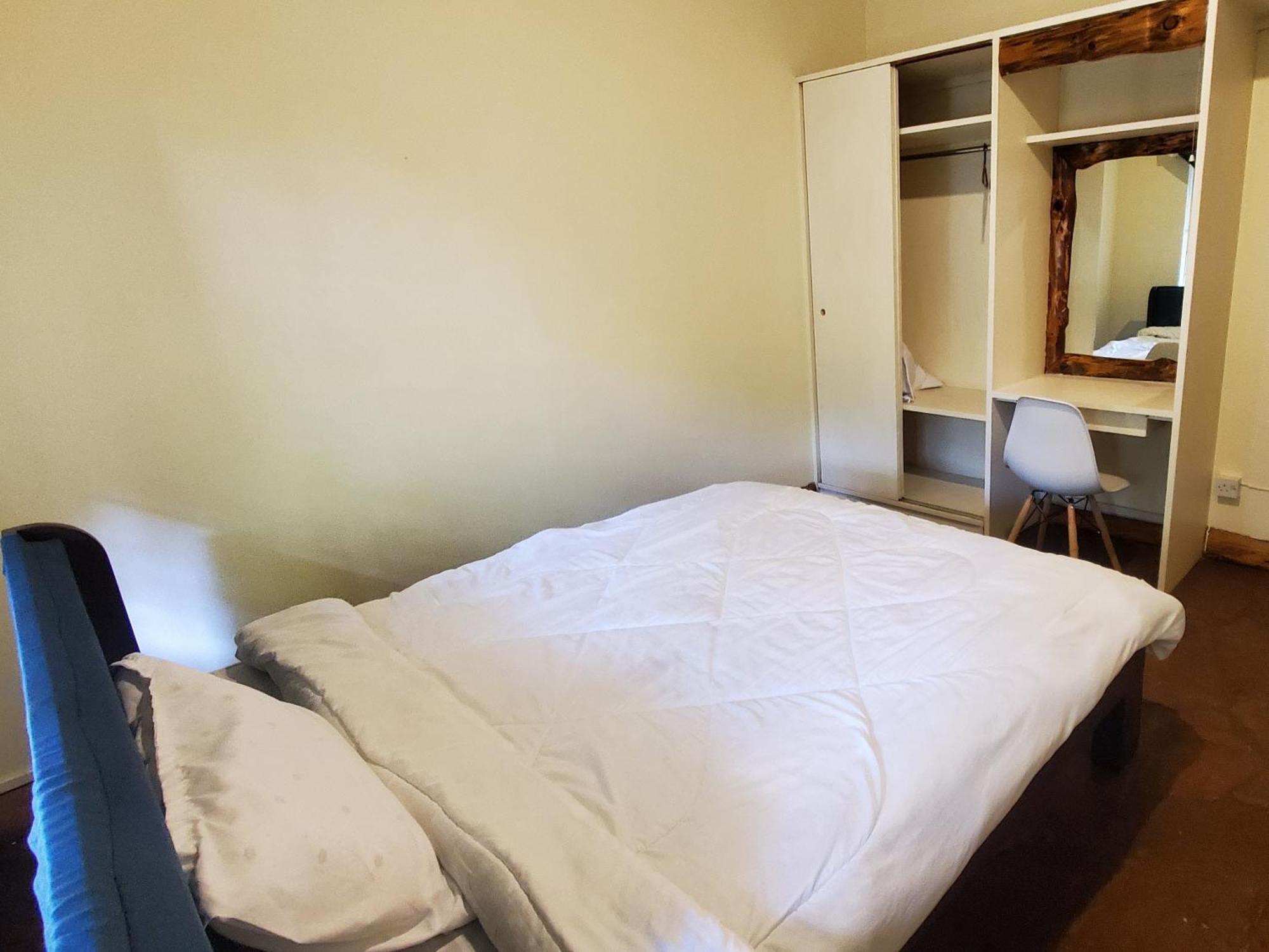 Mad Vervet Nairobi Backpackers Hostel ภายนอก รูปภาพ