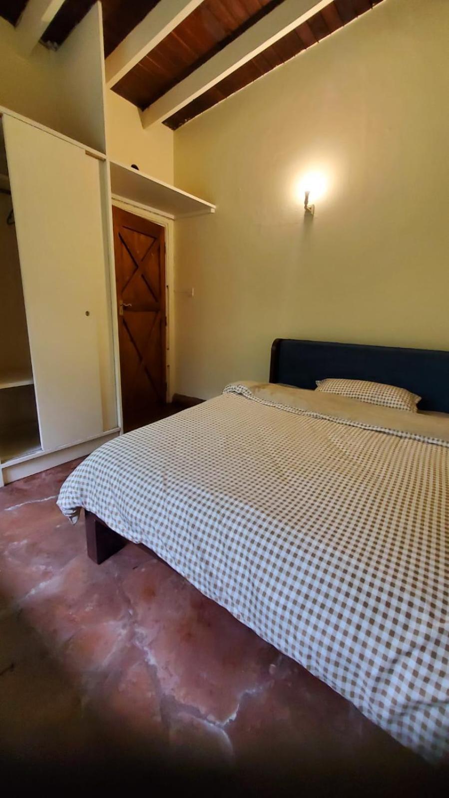 Mad Vervet Nairobi Backpackers Hostel ภายนอก รูปภาพ