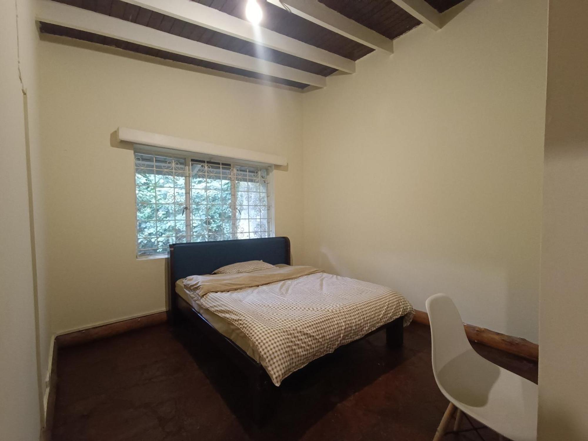 Mad Vervet Nairobi Backpackers Hostel ภายนอก รูปภาพ