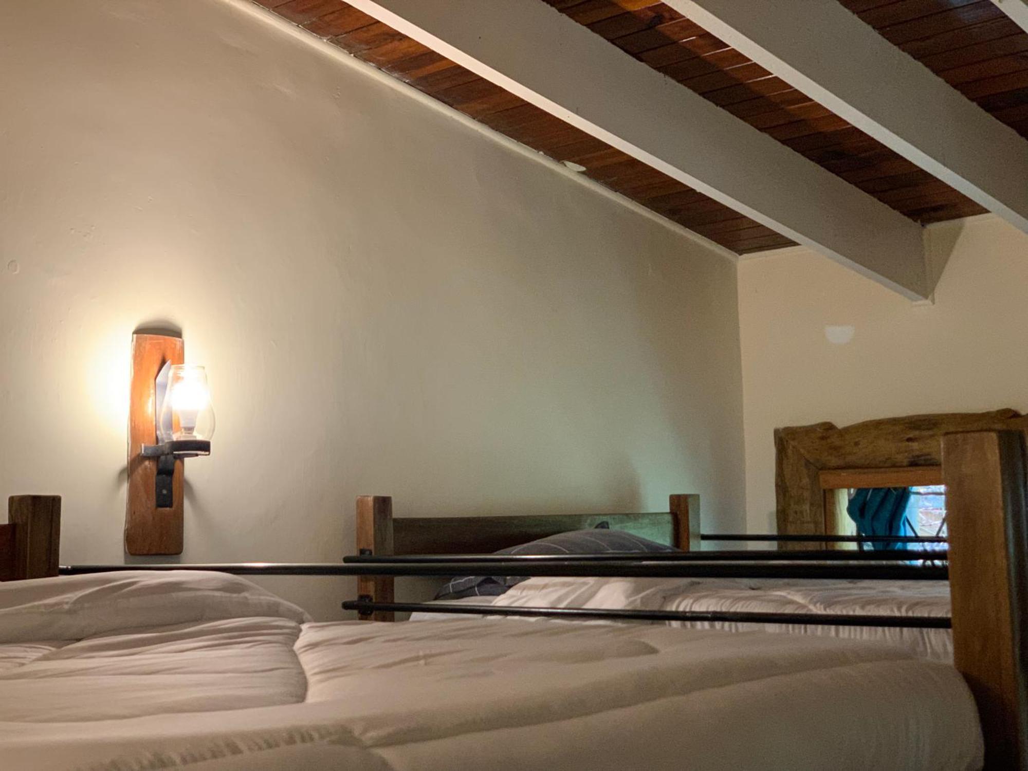 Mad Vervet Nairobi Backpackers Hostel ภายนอก รูปภาพ
