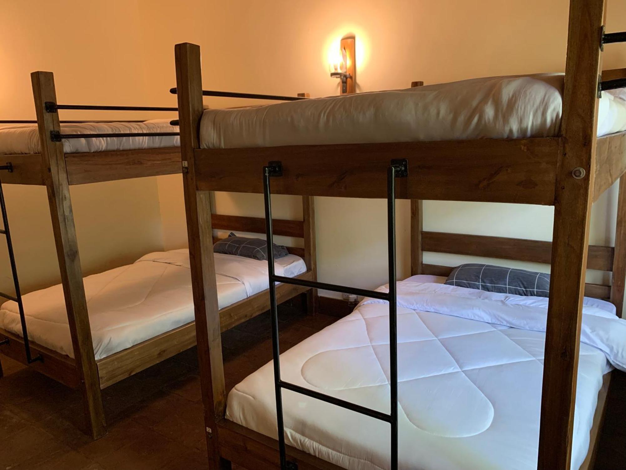 Mad Vervet Nairobi Backpackers Hostel ภายนอก รูปภาพ