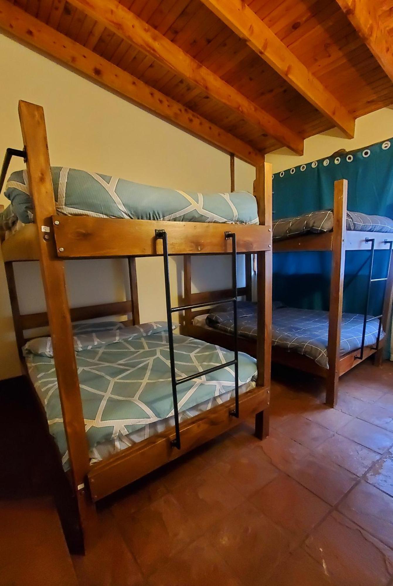 Mad Vervet Nairobi Backpackers Hostel ภายนอก รูปภาพ