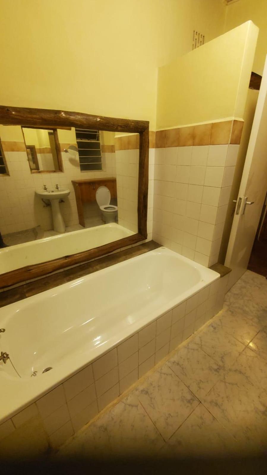 Mad Vervet Nairobi Backpackers Hostel ภายนอก รูปภาพ