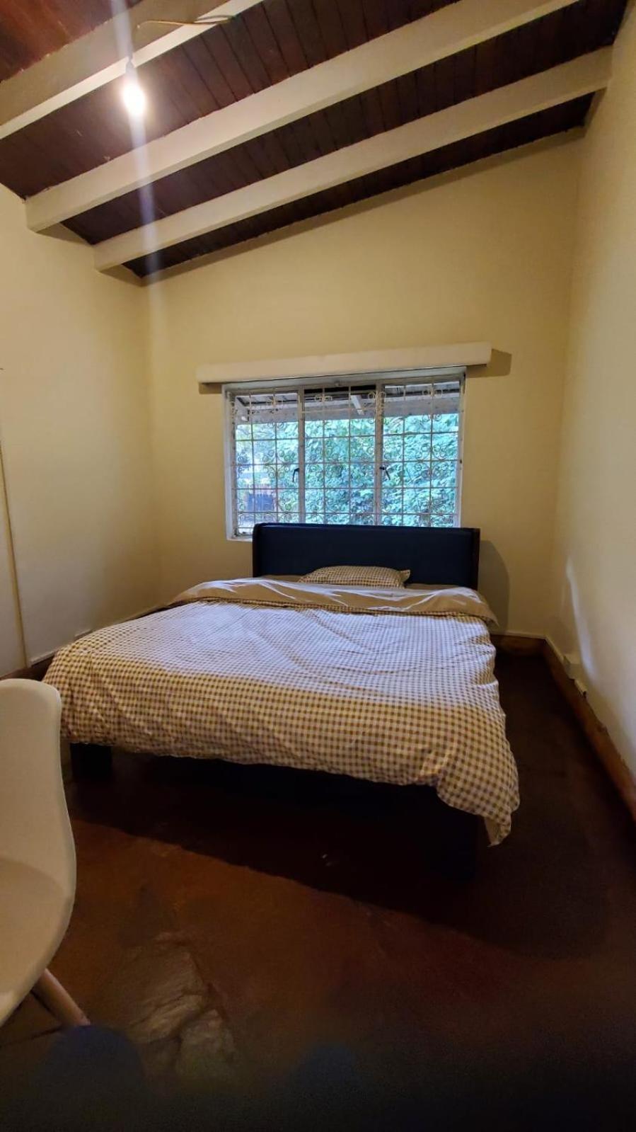Mad Vervet Nairobi Backpackers Hostel ภายนอก รูปภาพ